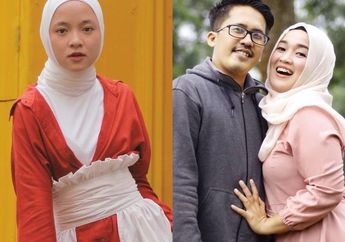 Bak Tak Tahu Malu, Terbongkar Komentar Nissa Sabyan Singgung Istri Sah Ayus Sabyan Tak Becus Jadi Ibu, 'Inget Anak Udah 2'
