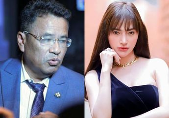 Ditantang Hotman Paris Sumpah Pocong, Artis Cantik ini Bantah Operasi Plastik Usai Foto Jadulnya Tersebar, Ngaku Keluarkan Uang Segini Sekali Perawatan