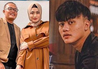 Sebut Nathalie Holscher Mirip Mendiang Lina Jubaedah, Rizky Febian Bongkar Perubahan Sifat Sule Karena Kehadiran Ibu Sambung: Jadi Luar Biasa