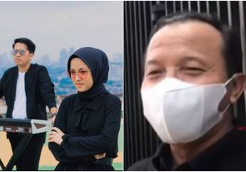 Viral Ayus Panggil Putrinya dengan Sebutan Umi, Ayah Nissa Sabyan Bongkar Alasan Mengejutkan Terkait Sebutan Itu