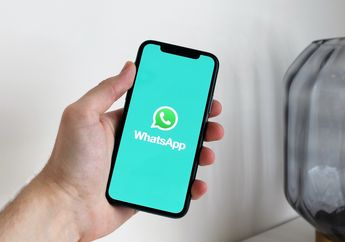 Belum Selesai Data Privasi, Pengguna Whatsapp Mendadak Diminta Jangan Klik Pesan Ini: Hati-hati!