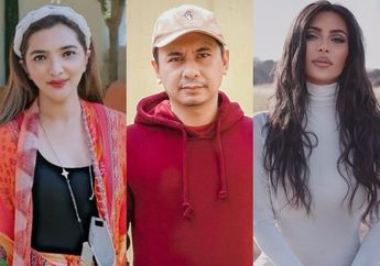Selain Ashanty, Artis-artis Ini Ternyata Juga Menderita Penyakit Autoimun: dari Raditya Dika sampai Kim Kadarshian