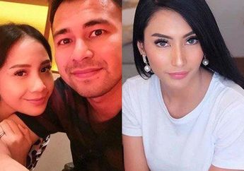 Padahal Ada Keluarga di Rumah, Raffi Ahmad Hampir Cium Tyas Mirasih Karena Hal Ini, 'Sayang Lagi Corona'