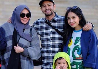 Selama Ini Disimpan Rapat, Raffi Ahmad Akui Menyimpan Luka Pahit dari Perbuatan Mama Rieta di Masa Lalu, 'Mereka Enggak Tahu'