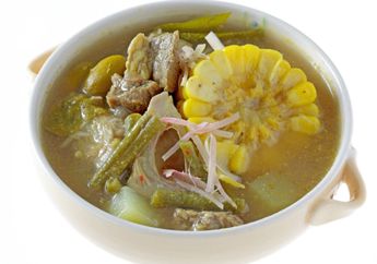 Resep Sayur Asem Aroma Kecombrang Enak, Menu Makan Malam Dengan Aroma Lezat