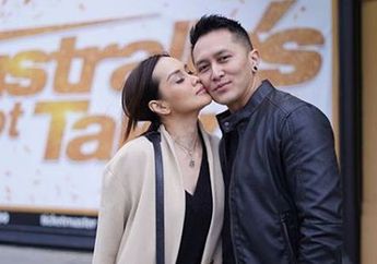 Selingkuh di Depan Istri Hingga Cerai, Demian Tiba-tiba Ungkap Tabiat Asli Sara Wijayanto, 'Hidup Gue Flat'