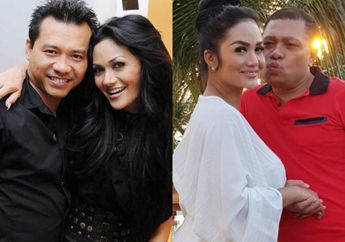 Pantas Klepek-klepek! 13 Tahun Nikahi Anang, KD Blak-blakan Mengaku Baru Rasakan Hal Ini Setelah Nikahi Raul Lemos