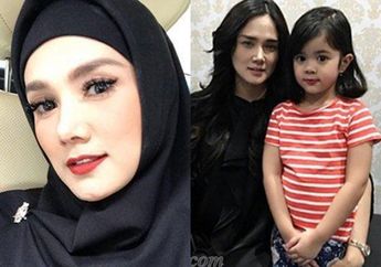 Bak Ditampar Anak Sendiri, Shafeea Blak-blakan Ngaku Kecewa dengan Kesalahan Mulan Jameela di Masa Lalu, 'Tega Banget!'