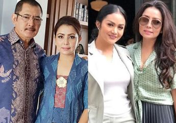 Pantas Bambang Trihatmodjo Tinggalkan Halimah, KD Keceplosan Bongkar Cara Mayangsari Layani Suami! Sampai Dipukul Supaya Diam