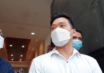 Lelaki Lawan Main Gisella Anastasia di Video Syur Ternyata Akan Menikah, Michael Yukinobu de Fretes Enggan Publikasikan Calon Istrinya