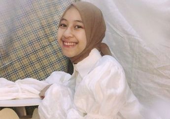 Adiba Khanza Menjawab Semua Pertanyaan Netizen, Inspiratif Banget!