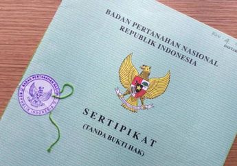 Hendak Mengurus Balik Nama Sertifikat Tanah? Jangan Asal, Pahami Dulu Prosedur dan Biaya Balik Nama di BPN Terbaru