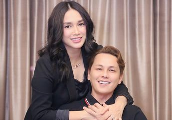 Jadi Berondong Selingkuhan Wanita 7 Tahun Lebih Tua, Andhika Pratama Bongkar Deritanya Selama Jalin Hubungan dengan Ussy Sulistiawaty: Setengah 3 Pagi Baru Gua Dateng Jemput!