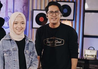 Hubungan Gelap Nissa Sabyan dan Ayus Cuma Settingan? Mantan Personel Sabyan Gambus Singgung Nasib Grup Jelang Ramadhan: Cocok Buat Naik Lagi!