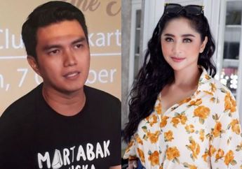 Pantas Kini Aldi Taher Doyan Bahas Poligami, Dewi Perssik Bongkar Tabiat 'Sang Ustaz' yang Bikin Geleng Kepala Saat Masih Jadi Suaminya