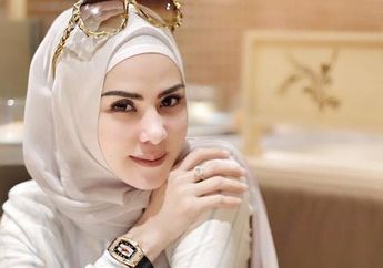 Kena Guna-Guna? Hidup Bergelimang Harta, Janda Cantik Rhoma Irama Ini Alami Hal Mistis yang Bikin Bergidik Ngeri: Satu Tahun Aku Simpan Kemarahan!