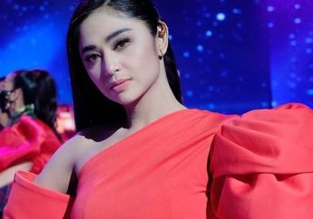 Bak Sudah Kenyang Makan Asam Garam Kehidupan Sebagai Biduan, Dewi Perssik Ngaku Legowo Meski Punya Banyak Haters: Nggak Semuanya Berpendidikan