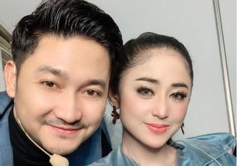 Biodata Artis Dewi Perssik, Istri Angga Wijaya yang Sempat Ribut dengan Sang Suami Gegara 4 Tahun Tak Diberi Nafkah!