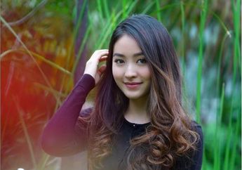 Masih Betah Menjomblo, Natasha Wilona Bocorkan Kriteria Pria Idaman yang Bakal Jadi Calon Suaminya Kelak, Mirip Stefan William?