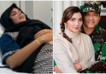 'Ini Gimana Sesak Banget, Aku Nggak Bisa Tidur' Anang Hermansyah Panik Lihat Kondisi Ashanty yang Mengerang Kesakitan, Ibunda Arsy Diminta Cepat Lakukan Ini