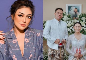 Curigai Celine Evangelista dan Vicky Prasetyo Usai Makan Berdua, Kalina Oktaranny Minta Maaf