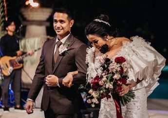Bilangnya Nggak Diporotin Ajun Perwira, Ternyata Jennifer Jill Transfer Banyak Uang ke Suami Berondongnya Agar Mau Lakukan Ini