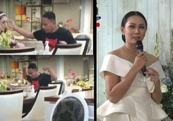 Bongkar Fakta Mengejutkan hingga Ungkap Isi Hati Vicky Prasetyo yang Selama Ini Terpendam, Celine Evangelista: Aku Harap Kak Kalina Tahu