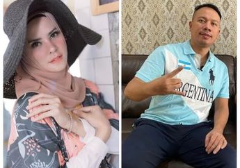 Terang-terangan Sebut Vicky Prasetyo Musibah dalam Hidupnya, Angel Lelga Ogah Akui sang Gladiator Cinta Sebagai Mantan: Mantan yang Masih Komunikasi Sama Saya Hanya yang Punya Akhlak Baik