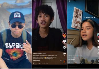 Bakal Tersedia di iOS, Facebook Segera Rilis Aplikasi Pesaing TikTok!