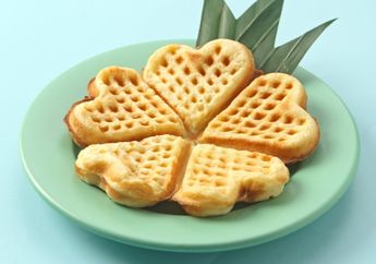 Resep Bapel Tape Singkong Enak, Ide Mengolah Singkong Jadi Kudapan Primadona