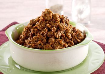 Resep Sambal Oncom Enak, Menu Sederhana Dengan Aroma Pedas yang Menggoda