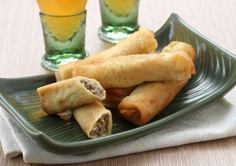 Resep Sosis Solo Enak, Camilan Tradisional yang Bisa Kita Jadikan Peluang Usaha