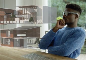 Tak Mau Kalah dari Apple, Samsung Dikabarkan Buat AR Glasses