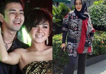 BERITA POPULER : Raffi Ahmad Akui Baru Pertama Kali Lakukan Hal Dewasa Ini Bersama Yuni Shara Sampai Rahasia Minuman Rina Gunawan
