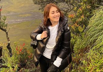 Seakan Selalu Sial saat Ingin Memulai Bahtera Rumah Tangga, Ayu Ting Ting Blak-blakan Bongkar Penyebabnya dan Akui Tidak Hati-hati dalam Lakukan Hal Ini: 'Pelajaran...'
