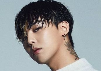 Heboh G-Dragon Pacari Jennie BLACKPINK, Intip Enam Wanita yang Pernah Diisukan Dekat dengan Leader BIGBANG, Salah Satunya Pernah Dijuluki 'Daragon'