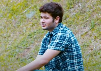 Bebas dari Penjara, Ridho Rhoma Siap Terjun Kembali ke Panggung Musik hingga Rilis Lagu: Insya Allah Ada Beberapa