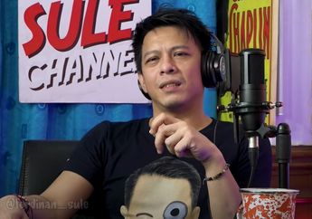 Ditantang Sule Ngelawak Pakai Bahasa Sunda, Ariel NOAH Ngaku Ogah Ikuti Jejak Andre Taulany yang Banting Setir Jadi Komedian: Saya Kalo Ngelawak Pasti Garing