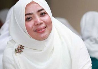 Pantas Punya Rumah Mewah Rp 32 Miliar, Semua Pasti Kaget saat Tahu Jumlah ART yang Dimiliki Muzdalifah, Gak Nyangka