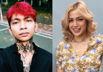 Bikin Heboh! Sang Istri Sibuk Urus Jabang Bayi, Young lex Tertangkap Kamera Peluk Mesra Jessica Iskandar!