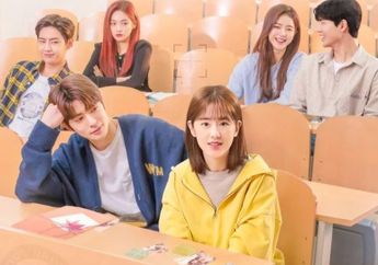 Kabar KBS Diskusikan Kemungkinan Tunda Penayangan Dear.M, Buntut Rumor Bullying Park Hye Soo