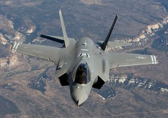 Bak Kuasai Medan Perang Melawan AS, China Bebas Tembak Jatuh 'Aset Militer Penting AS' Ini dalam Latihan Militer, Sinyal Perang?
