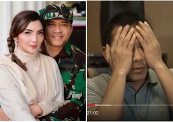 Istrinya Dilarikan ke Rumah Sakit Gegara Makin Drop, Anang Hermansyah Ungkap Hal Buruk Jika Ashanty Sampai Telat Dapat Penanganan Dokter: Membingungkan Kita Semua