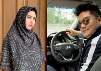 Namanya Diseret-seret hingga Dituding Sebagai Artis Sensitif yang Disindir Boy William, Kartika Putri Langsung Buka Suara Seraya Bongkar Fakta Sebenarnya : Maaf Ya Netizen Julid yang Udah Prasangka Buruk