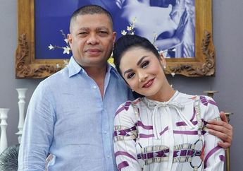 Pantas Diam Saja Saat Aurel dan Azriel Dimaki Raul Lemos, KD Curhat Juga Sering Dimarahi Cuma Karena Kesalahan Sepele Ini