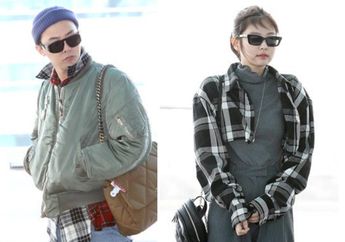 Dispatch Bongkar Kencan Rahasia Jennie Blackpink dan G-Dragon BigBang, YG Entertainment Buka Suara