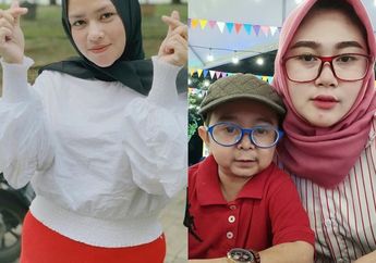 Ngotot Minta Anak Yunita Lestari Tes DNA Karena Curiga Bukan Darah Daging Daus Mini, Shelvie Hana Juga Paksa Mantan Istri Sang Suami Minta Maaf Duluan