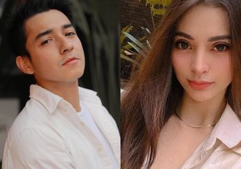 Mantan Nora Alexandra Istri Jerinx Jadi Tersangka! Aska Ongi Ingin Segera Jebloskan Pesinetron Aliff Ali ke Penjara: Tangung Jawab