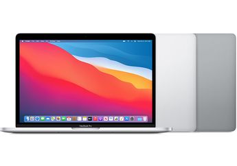 MacBook Pro 2021 Akan Dibekali Port Favorit Pengguna Profesional