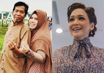 Dari Dulu Tolak Dipoligami, Maia Estianty Malah Mengaku Iri dengan Nasib Rohimah, ‘Enak Banget Tuh’